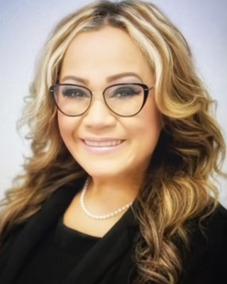 Photo of Aleida Chavez, Clinical Social Work/Therapist, LCSW