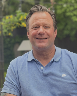 Photo of Ryan Tompkins, Counsellor, Dr CP, MACP, BSW