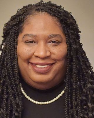 Photo of Talunja Michelle Eskridge, Licensed Professional Counselor, LPC-S