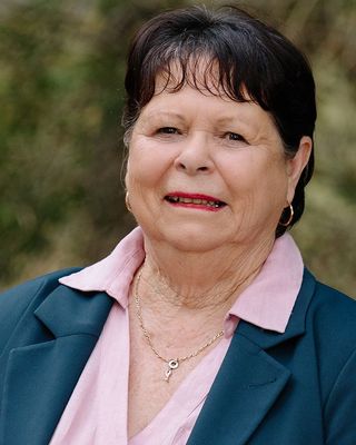 Photo of Barbara Nicholls, Counsellor, MA, ACA-L4