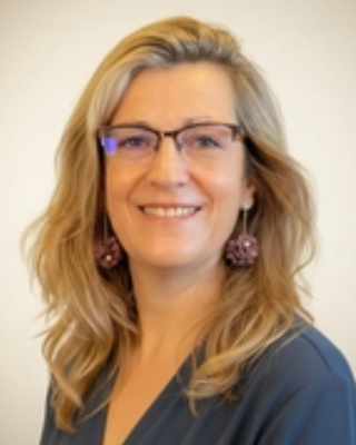Photo of Guillermina Walas Mateo, Licensed Professional Counselor, LPC