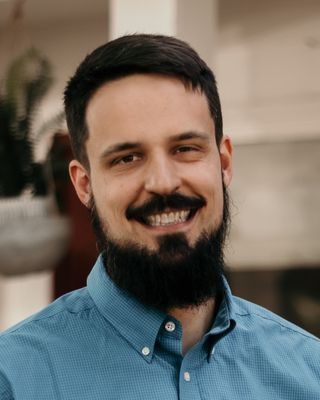 Photo of Tim Dodson, Counselor, M Ed, LCMCHA
