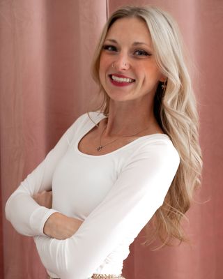 Photo of Brodie Turner Wilson, Counsellor, BEd, BHK, RTC