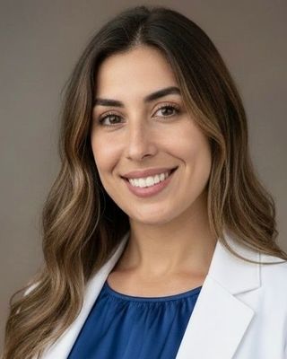 Photo of Jessica Amigo, Psychiatric Nurse Practitioner, MSN, PMHNP, BC