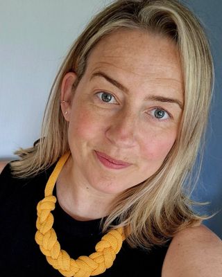 Photo of Kate Henderson, Psychologist, PsychD, HCPC - Clin. Psych.