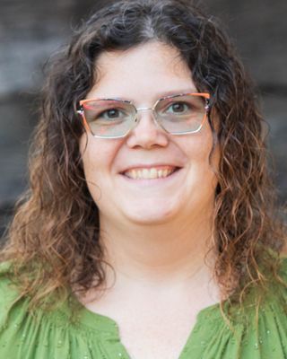 Photo of Amber Keltz, Licensed Professional Counselor, LPC