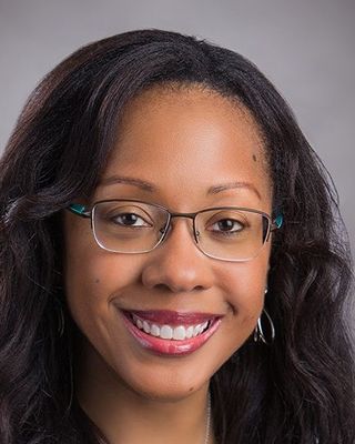 Photo of Dorothy Harris, LPC, Licensed Professional Counselor