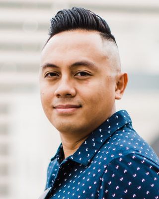 Photo of Ian Pagdilao, Licensed Professional Counselor in 76011, TX