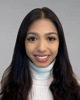 Photo of Sherezade Ali, Psychiatric Nurse Practitioner, PMHNP