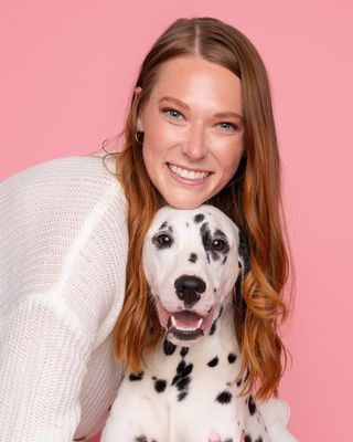 Photo of Marissa Akers, Counselor, MA, LCMHCA