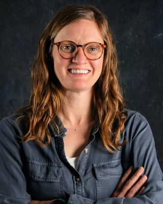 Photo of Hannah Robinson, Clinical Social Work/Therapist, LCSW