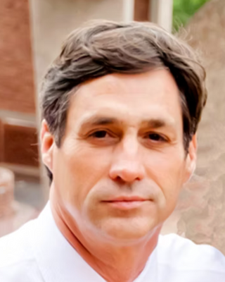 Photo of Dr. Ron Benham, Licensed Professional Counselor, DMFT, LMFT, LPC