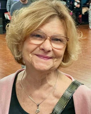 Photo of Mary Jane Gazda, Psychologist, PhD