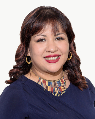 Photo of Tatiana Martinez, Licensed Professional Counselor in Bellaire, TX