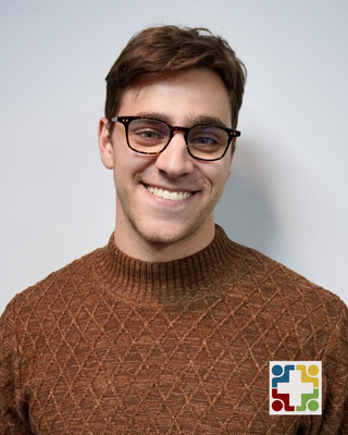 Photo of Michael Franceschetti, Registered Psychotherapist (Qualifying), MACP, RP(Q)