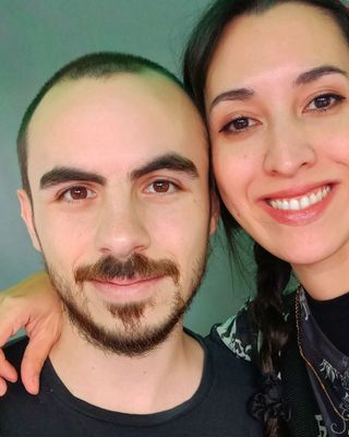 Foto de Nicolás Noguera, Psicólogo, Lic. en Psicología