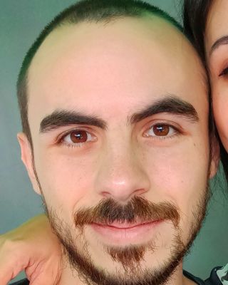 Foto de Nicolás Noguera, Psicólogo, Lic. en Psicología