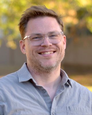 Photo of Daniel Warner, Pre-Licensed Professional