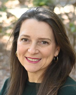 Photo of Barbara Uchino, Psychologist, PhD, CST