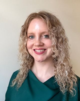 Photo of Erin Williams, Clinical Social Work/Therapist, LCSW-C