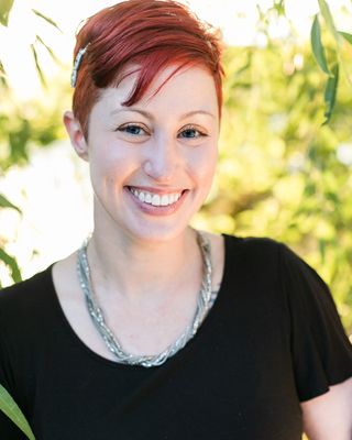 Photo of Dr. Amber Chambless, Licensed Professional Counselor in Lakewood, CO