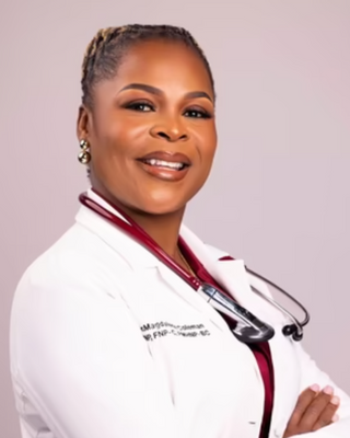 Photo of Magdalene Coleman, Psychiatric Nurse Practitioner, PMHNP