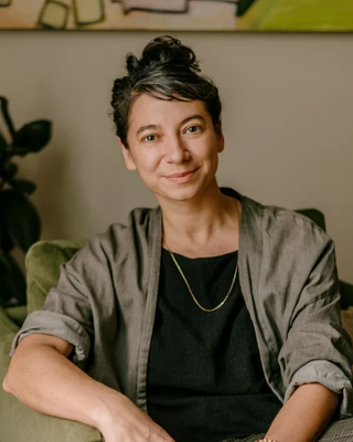 Photo of Anna Sapozhnikova, Psychologist, PhD