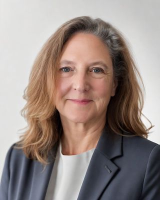 Photo of Dr. Karen Conner, PhD, Psychologist
