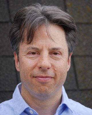 Photo of Jeremy Carne, Psychotherapist, MSc, MUKCP