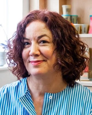 Photo of Jennifer Pirtle, Psychotherapist, MUKCP