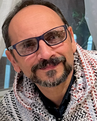 Photo of Farhad Fox Tamadon - Elite Counseling, Marriage & Family Therapist, MS, LMFT, CS