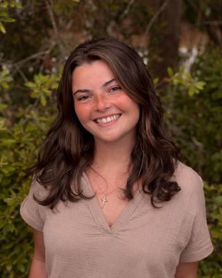 Photo of Jillian Lemcke, Licensed Professional Counselor Associate, LPC-A, MA, NCC