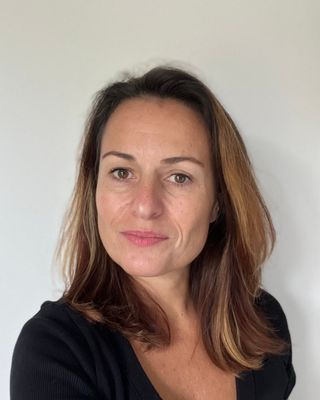 Photo of Celia Mourier, Counsellor, COSRT General