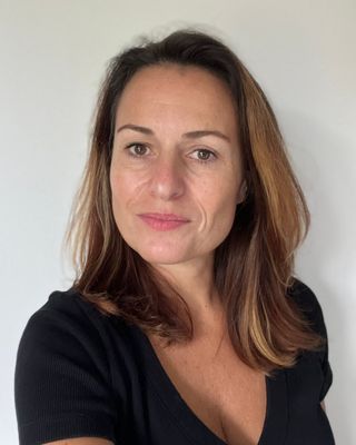 Photo of Celia Mourier, Counsellor, COSRT General