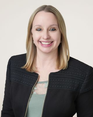 Photo of Haley Carlock, Psychiatric Nurse Practitioner, DNP, PMHNP, APRN