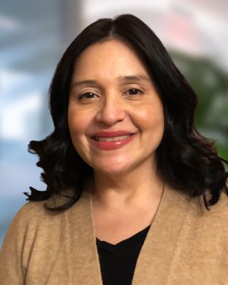 Photo of Shirley Marisol Jarrin, LCSW, Clinical Social Work/Therapist