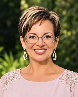 Photo of Michelle L. Morgan, Counselor, LCPC