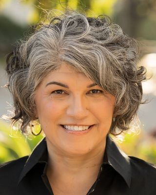 Photo of Jennifer Esquivel-Parker, Marriage & Family Therapist, LMFT