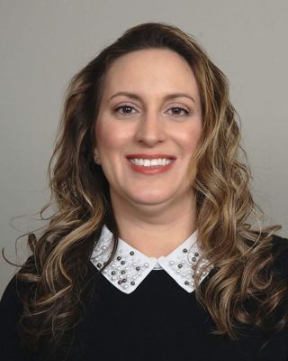 Photo of Luisa Garcia, Psychiatric Nurse Practitioner, PMHNP