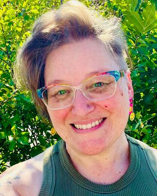 Photo of Mary Wilkie, Licensed Professional Counselor Candidate, MA , LPCC , NCC