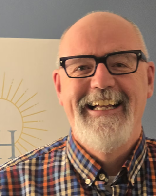 Photo of Rich Goddard, Psychiatric Nurse Practitioner, PMHNP, LPCC