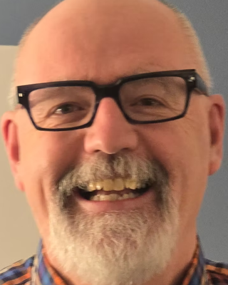 Photo of Rich Goddard, Psychiatric Nurse Practitioner, PMHNP, LPCC