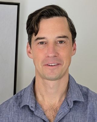 Photo of Liam Lattrell, Clinical Social Work/Therapist, LCSW, LICSW