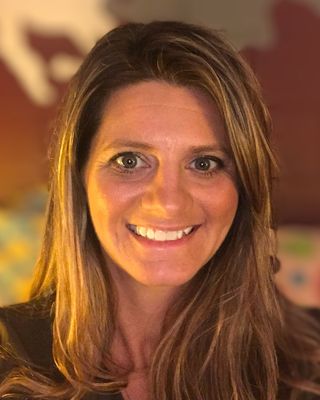 Photo of Bobby Jo Salm - Bobby Jo Salm, LISW, RPT , Clinical Social Work/Therapist, LISW, RPT