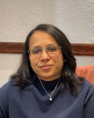 Photo of Manisha Gosar, Psychotherapist, MNCPS Acc.
