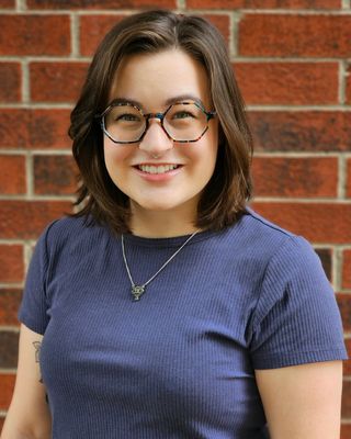 Photo of Kaitlyn Ekart-Eliot, Licensed Professional Counselor, MS, LPC, ATR