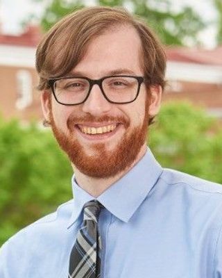 Photo of Hale Fletcher Branson, Mental Health Professional
