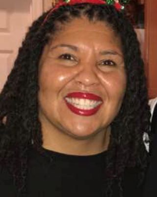 Photo of Yolanda Whitted, Licensed Clinical Mental Health Counselor Associate, MS, LCMHCA, NCC