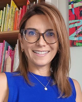 Photo of Omilys Marambio, Counselor, LMHC