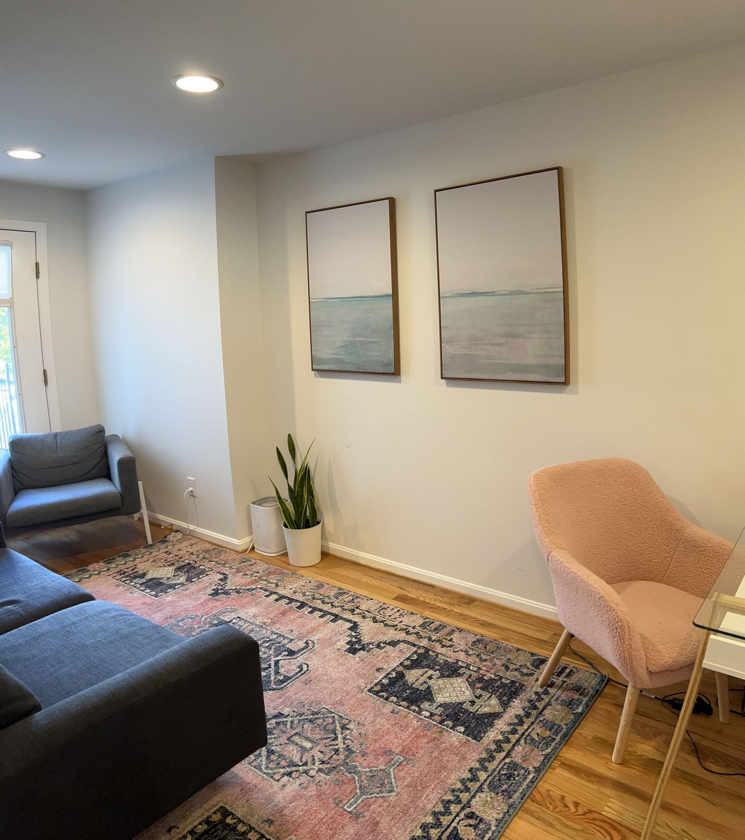 Beth Walters, Clinical Social Work/Therapist, Baltimore, MD, 21210